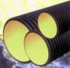 Pipes (HDPE Dbl CorrugatedWall Pipe- Sewer Pipe)